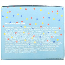 I Dew Care, Cake My Day, увлажняющая смываемая маска для лица, 100 г (3,52 унции)