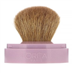 L'Oreal, Румяна True Match Naturale Mineral Blush, оттенок 486 «Розовый», 4,5 г