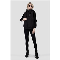 04-3199 Куртка женская демисезонная (Холлофайбер 150)