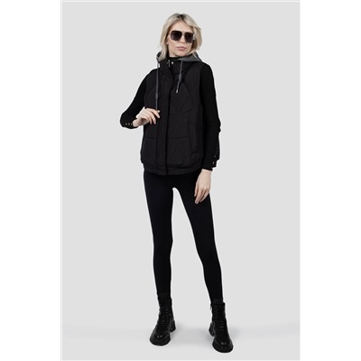 04-3199 Куртка женская демисезонная (Холлофайбер 150)