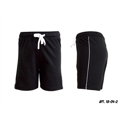 18-04-2. (Шорты детские, Лунева )