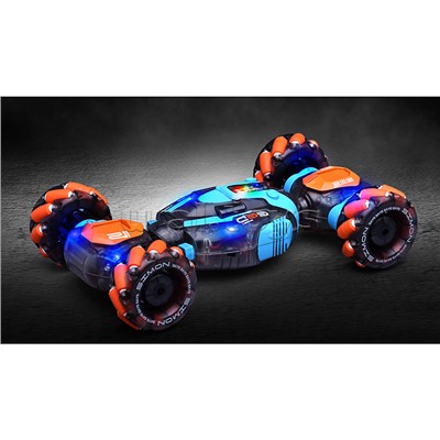 Машина "Крутой водитель" на р/у, в коробке