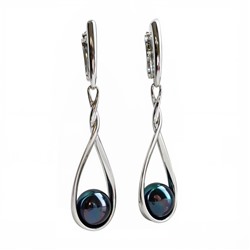 Серьги "Лили"