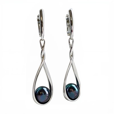 Серьги "Лили"