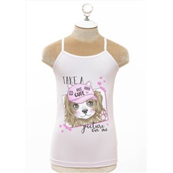 Тация, майка