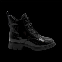 Ботинки демисезонные CF05-6 черные