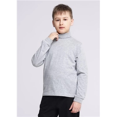 CLEVER Джемпер 906950-01 мел