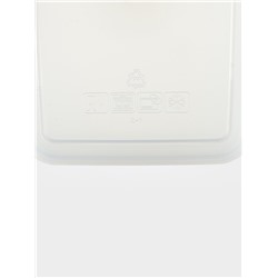 Контейнер пищевой Good & Good, 500 мл с герметичной крышкой