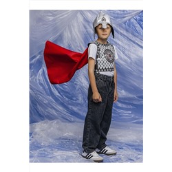 Костюм Богатырь Добрыня BATIK, 1216040