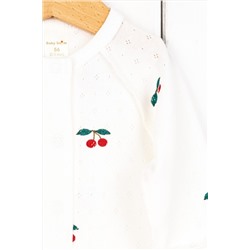 Распашонка BABY BOOM, 1201892