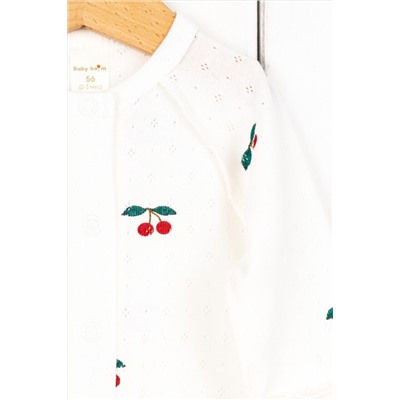 Распашонка BABY BOOM, 1201892