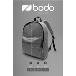 Рюкзак BODO, 1131152