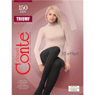 Conte elegant Колготки TRIUMF 150
