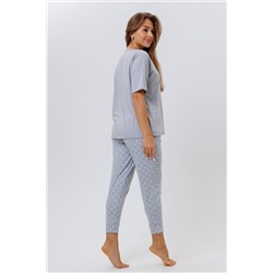 Пижама № 1845/1