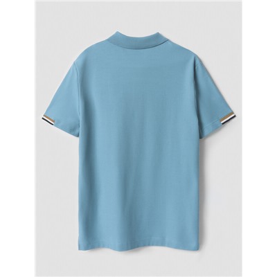 ПОЛО МУЖСКОЕ 111953-1