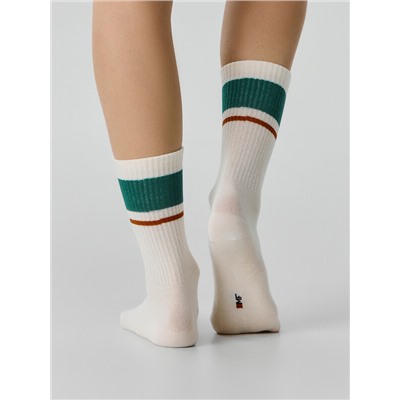 НОСКИ ЖЕНСКИЕ (3 пары) 217A-2534