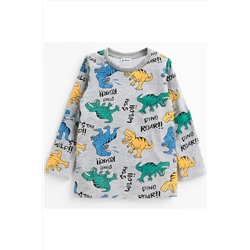 Джемпер кулирка YOULALA, 1226981