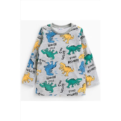 Джемпер кулирка YOULALA, 1226981