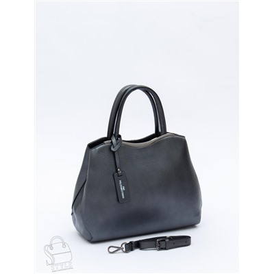 Сумка женская кожаная 9844Y g.ash Polina&Eiterou