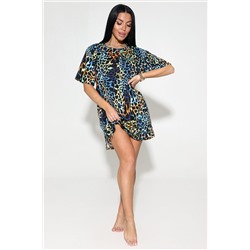 Футболка 131 удлиненная НАТАЛИ, 1093181