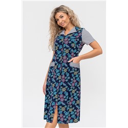 Халат 102 Лапушка