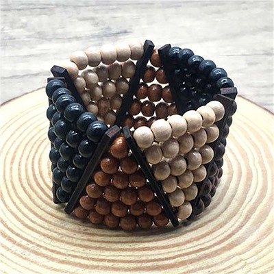 Браслет на резинке арт. 42 0035 (id 288186)