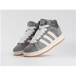 Зимние Кроссовки Adidas Campus High