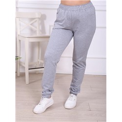 Брюки "Энг" (Серый)