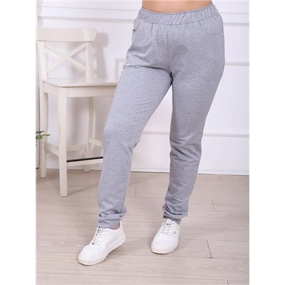 Брюки "Энг" (Серый)