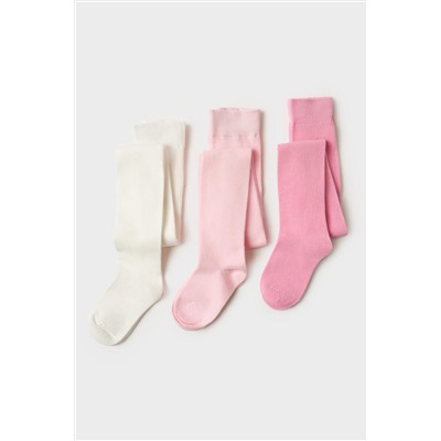 Колготки, 3 п. PLAYTODAY, 1185798