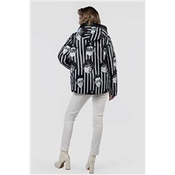 04-3011 Куртка женская демисезонная (Холлофайбер 100)