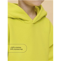 PELICAN Толстовка UFNK4323