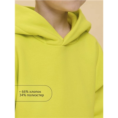 PELICAN Толстовка UFNK4323