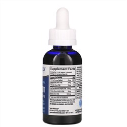 Trace Minerals Research, ионизированное железо, 22 мг, 56 мл (1,9 жидк. унции)