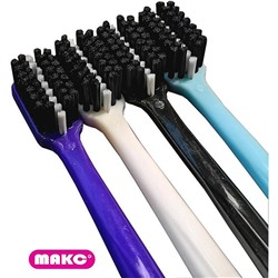 Зуб/щетка МЕДИК для брекетов /24