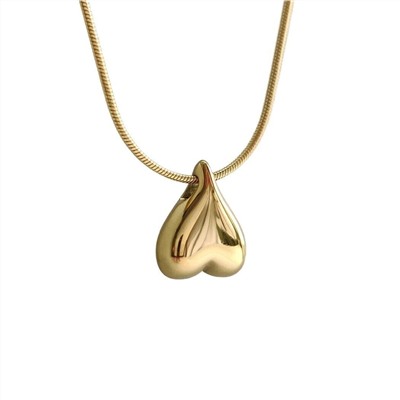 Подвеска на цепочке