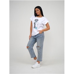 Футболка мод.1265/2