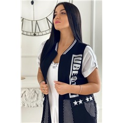 Жилет 9054 НАТАЛИ, 882534