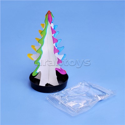 Набор опытов, в пакете