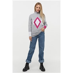 Джемпер NEWVAY, 692405