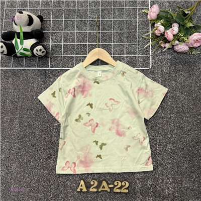 футболка 2057107-2