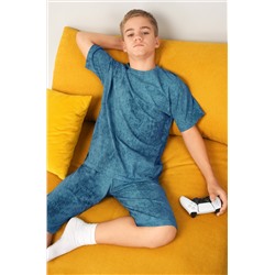 Костюм оверсайз для мальчика Happyfox