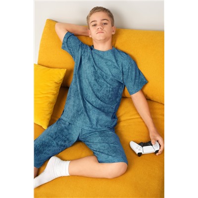 Костюм оверсайз для мальчика Happyfox