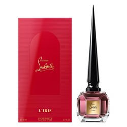 Парфюмерная вода Christian Louboutin L’Iris унисекс (Luxe)