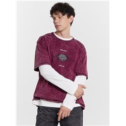 ФУТБОЛКА МУЖСКАЯ 111933