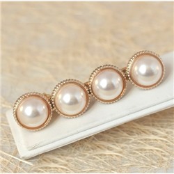 Заколка Н01-12660