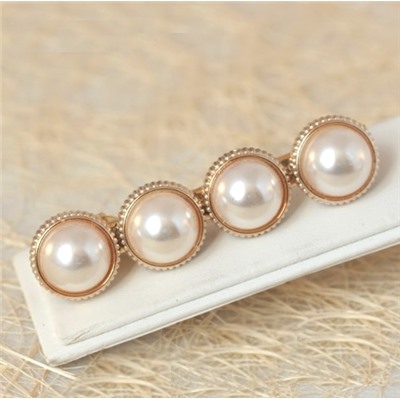 Заколка Н01-12660