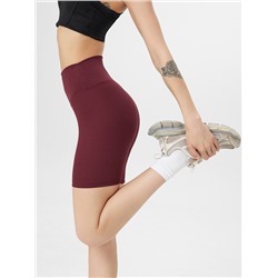 ШОРТЫ ЖЕНСКИЕ СПОРТИВНЫЕ 332368