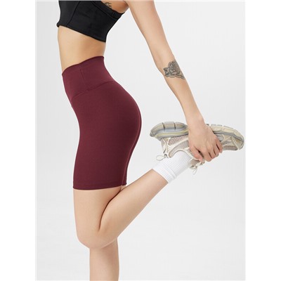 ШОРТЫ ЖЕНСКИЕ СПОРТИВНЫЕ 332368