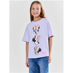 ФУТБОЛКА ДЛЯ ДЕВОЧЕК 117843